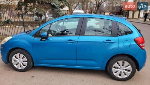 Citroen