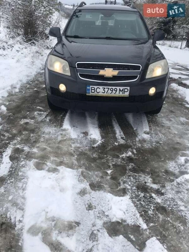 Chevrolet