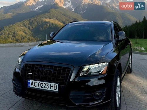 Audi