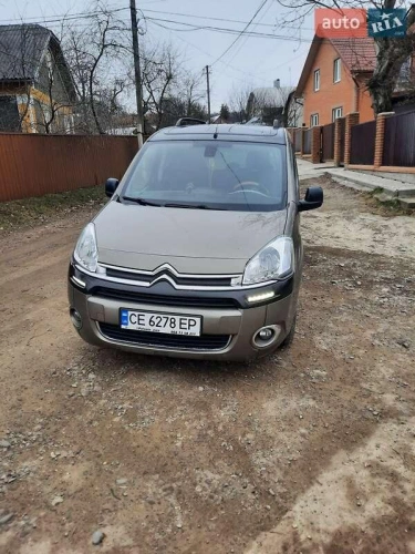 Citroen