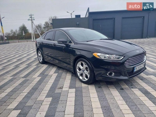 Ford