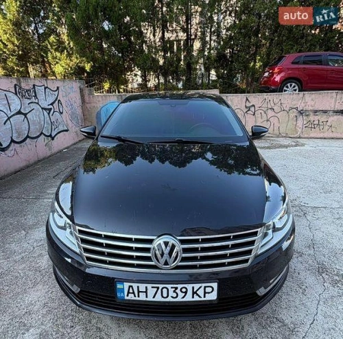 Volkswagen