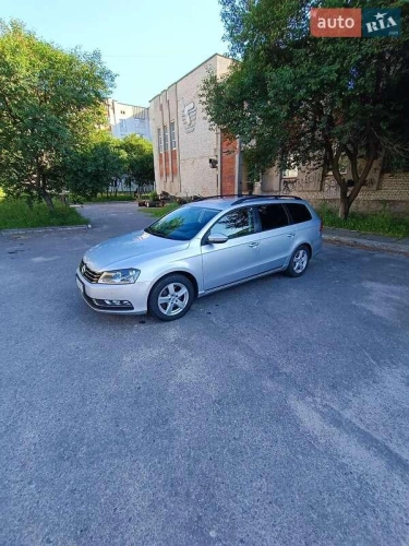 Volkswagen