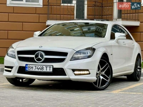 Mercedes-Benz