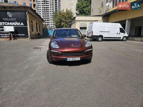 Porsche