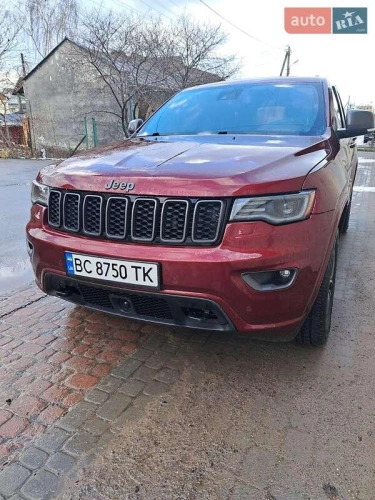 Jeep