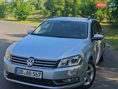 Volkswagen