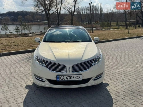 Lincoln