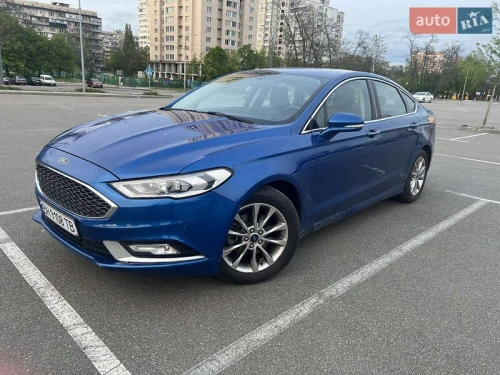 Ford