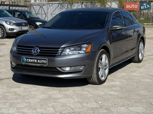 Volkswagen