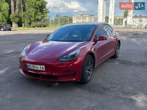 Tesla