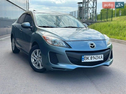 Mazda