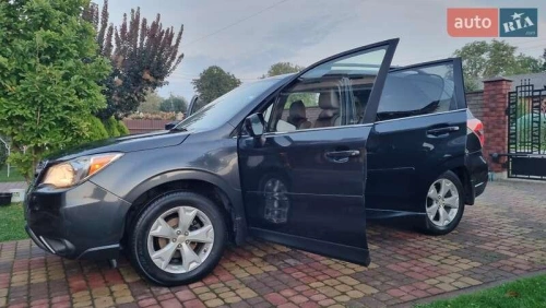 Subaru