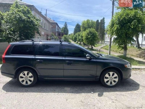 Volvo