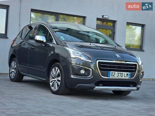 Peugeot