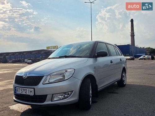 Skoda