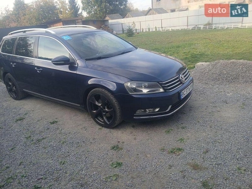 Volkswagen