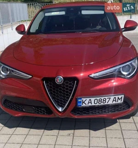 Alfa Romeo