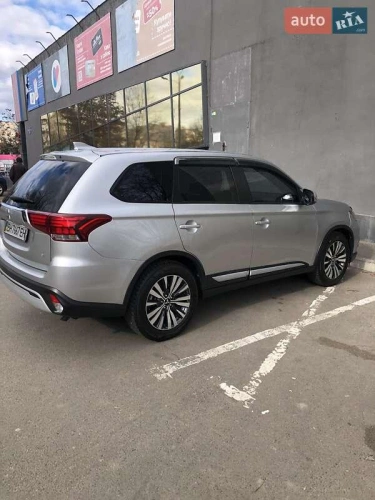 Mitsubishi