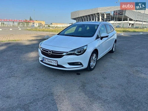 Opel