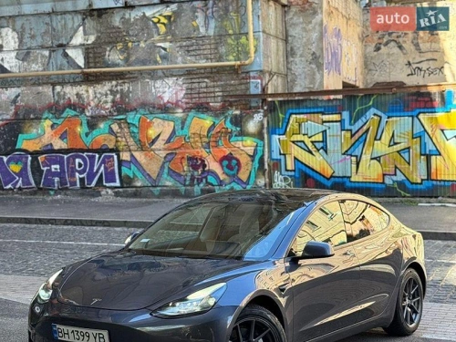 Tesla