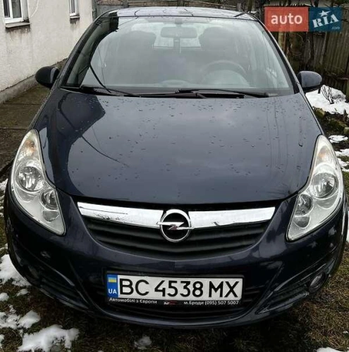 Opel
