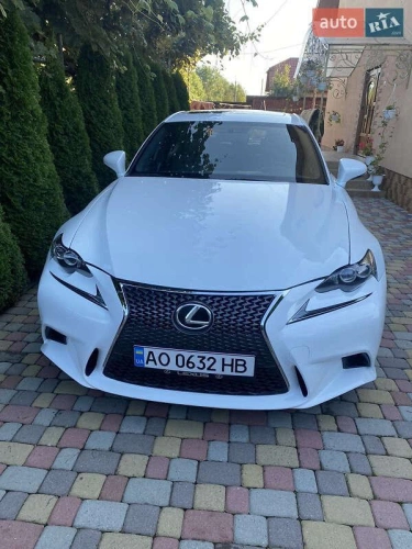 Lexus