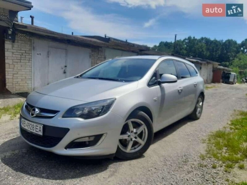 Opel