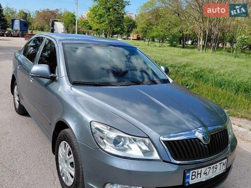 Skoda