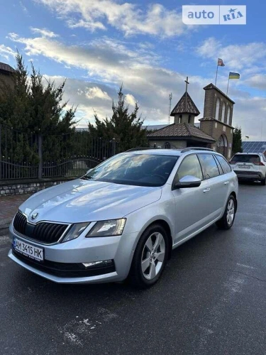 Skoda