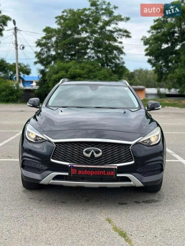 Infiniti