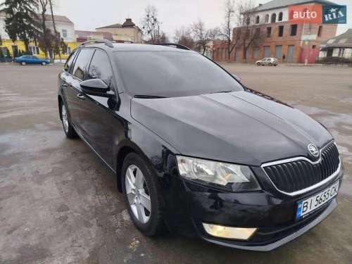 Skoda