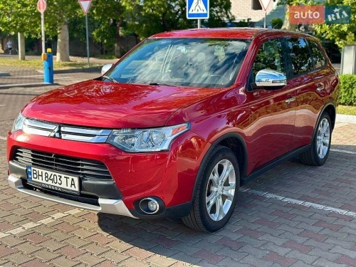 Mitsubishi