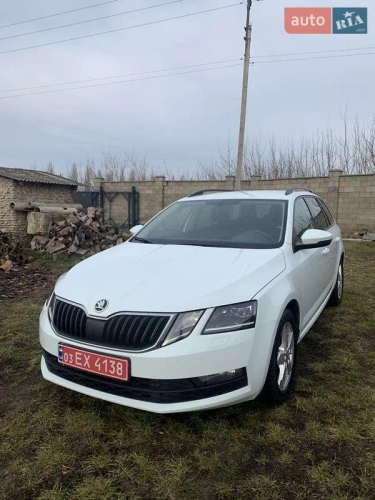 Skoda