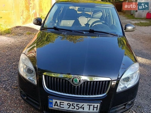 Skoda