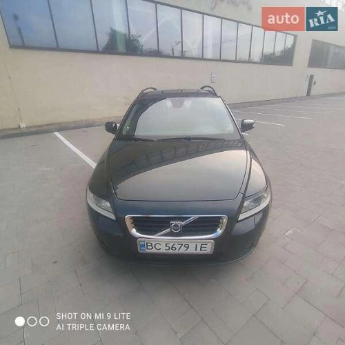 Volvo
