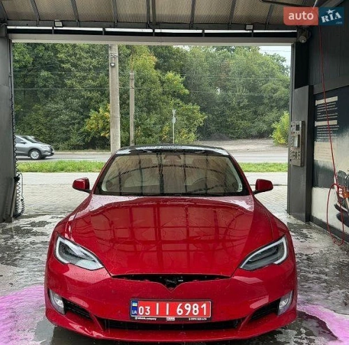 Tesla