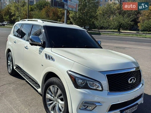 Infiniti