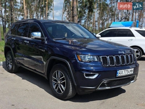 Jeep