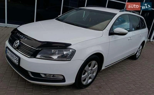 Volkswagen