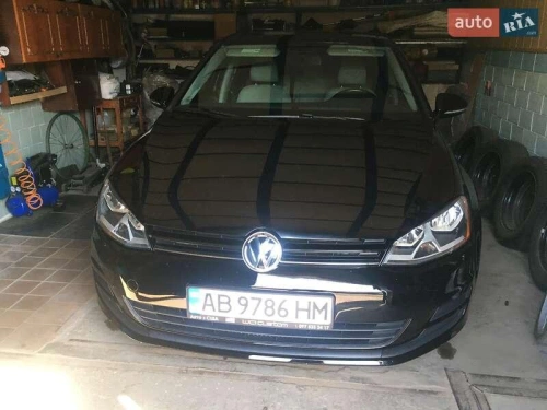 Volkswagen