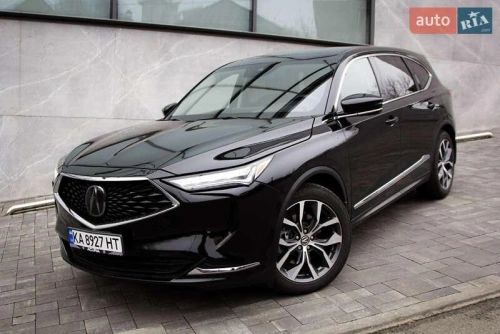 Acura