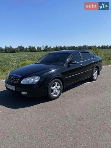 Chery