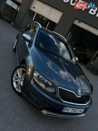 Skoda