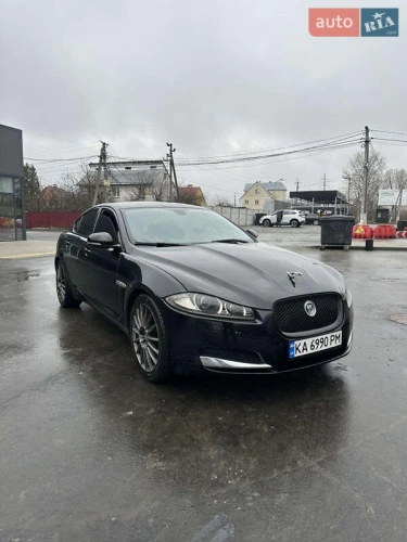 Jaguar