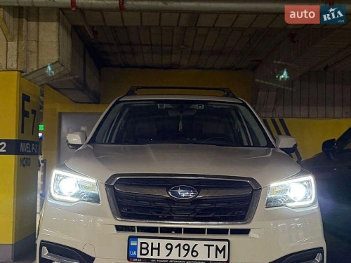 Subaru
