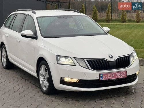 Skoda