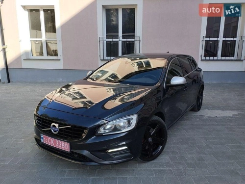 Volvo
