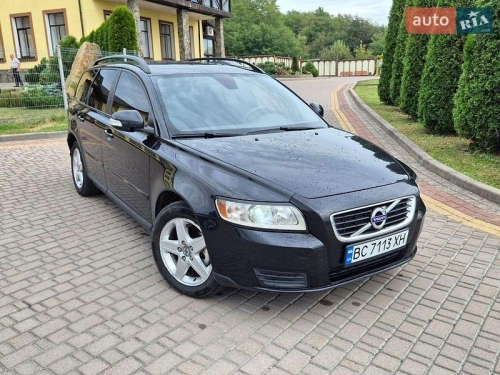 Volvo