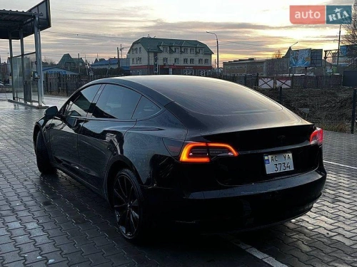 Tesla